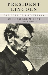 President Lincoln