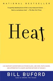 Buford, B: Heat
