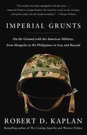 Imperial Grunts