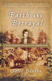 Faith and Betrayal