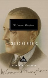 Maugham, W: Collected Stories of W. Somerset Maugham