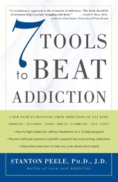 7 Tools To Beat Addiction