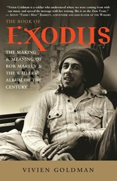 The Book of Exodus