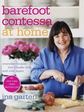 Barefoot Contessa at Home