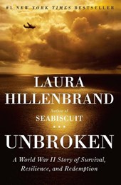 UNBROKEN