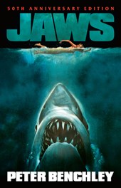 Benchley, P: Jaws