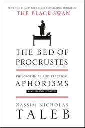 Taleb, N: Bed of Procrustes