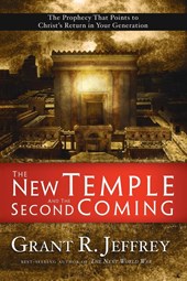 The New Temple and the Second Coming