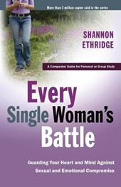 Every Single Woman's Battle Workbook