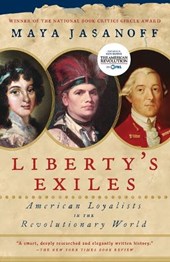 Liberty's Exiles