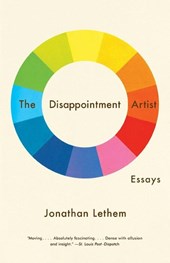 The Disappointment Artist