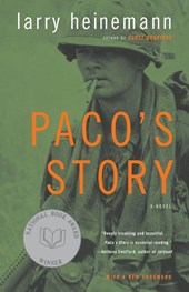Paco's Story