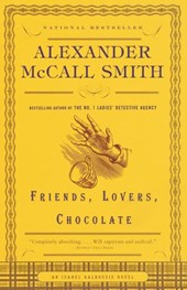Friends, Lovers, Chocolate
