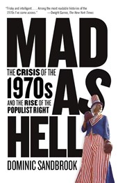 Mad as Hell