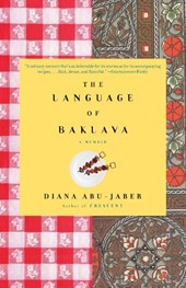 The Language of Baklava
