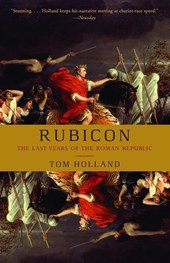 Holland, T: Rubicon
