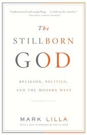 The Stillborn God