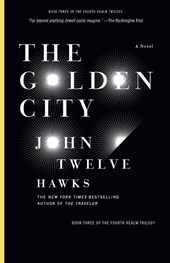 The Golden City