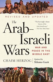 The Arab-Israeli Wars