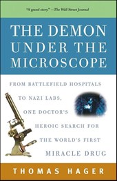 The Demon Under the Microscope
