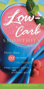 Low-Carb Smoothies
