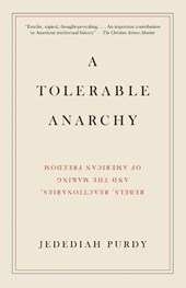 A Tolerable Anarchy
