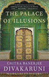 Divakaruni, C: Palace of Illusions