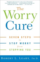Leahy, R: Worry Cure