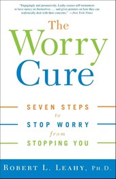The Worry Cure