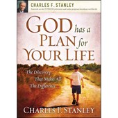God Has a Plan for Your Life