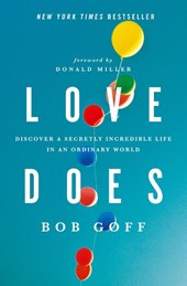 Love Does