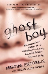 The Ghost Boy