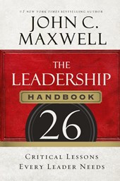 The Leadership Handbook