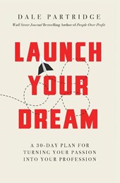 Launch Your Dream
