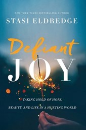 Defiant Joy