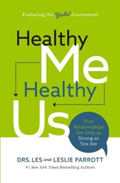 Healthy Me, Healthy Us