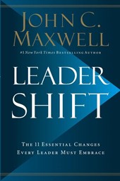 Leadershift