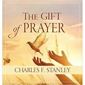 GIFT OF PRAYER