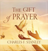 GIFT OF PRAYER