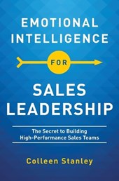 Emotional Intelligence for Sales Leadership
