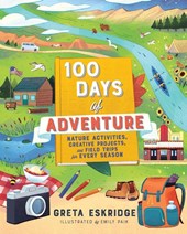 100 Days of Adventure