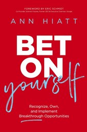 Bet on Yourself ITPE
