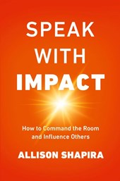 Speak with Impact
