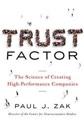 A Trust Factor