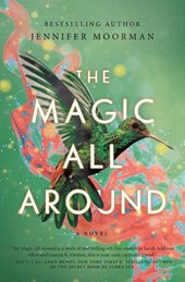 The Magic All Around