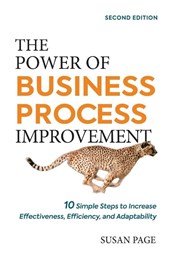 The Power of Business Process Improvement