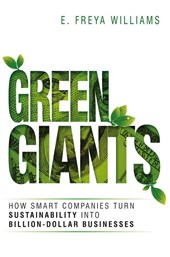 The Green Giants