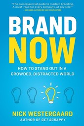 The Brand Now