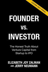 Founder vs Investor