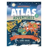 Indescribable Atlas Adventures